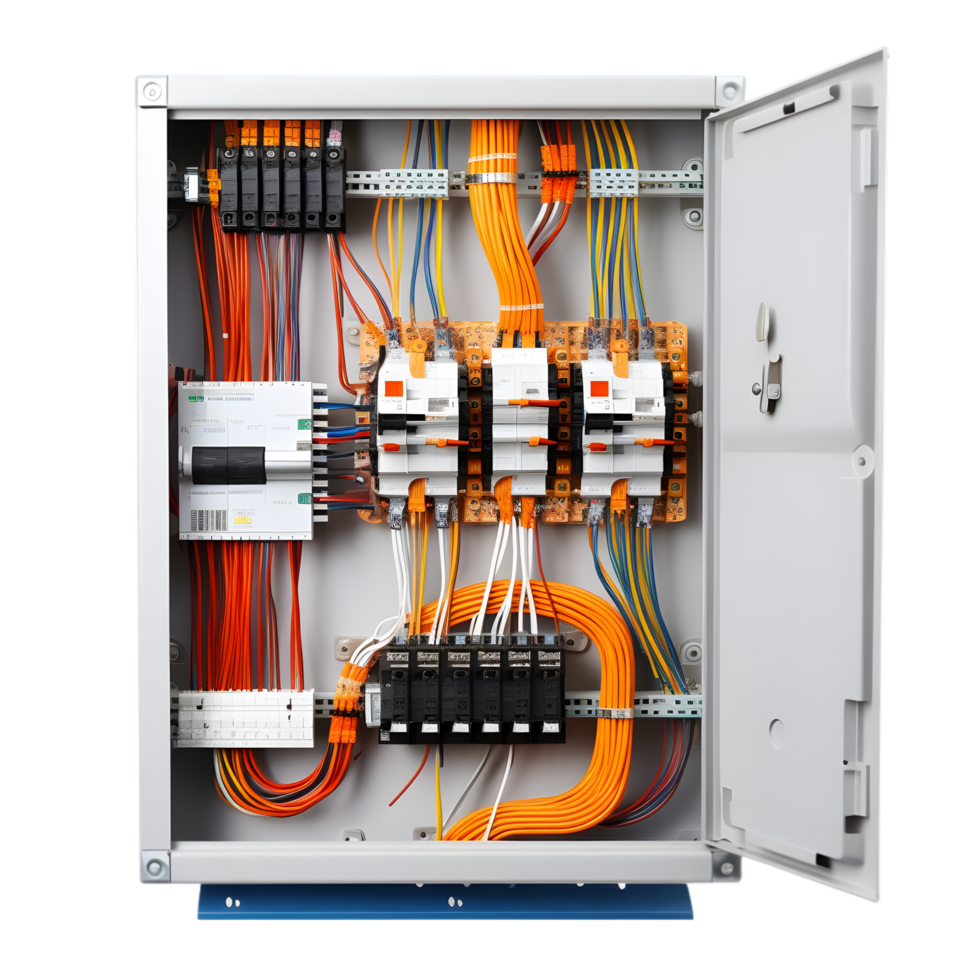 Superior Line Electrical Ltd – Residential & Commercial Electrical Services